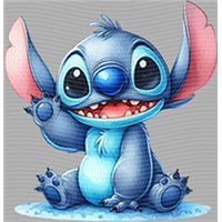 Stitch-SH  165